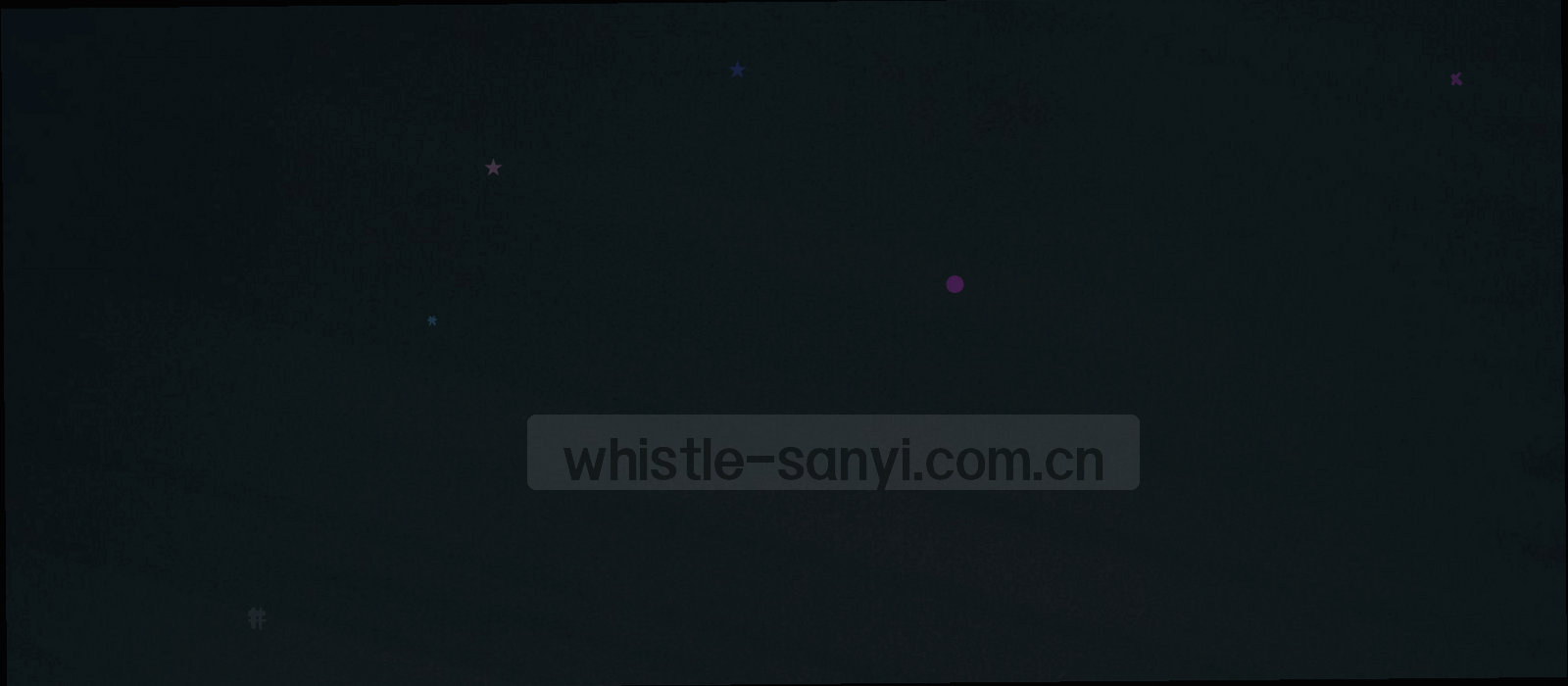 深色底上的荧光黄绿折线与柱形数据图形，像记分屏上的统计图层